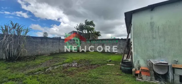 Fazenda/Sítio com 3 Quartos à venda, 100m² no Balneario Palmeiras, Mongaguá