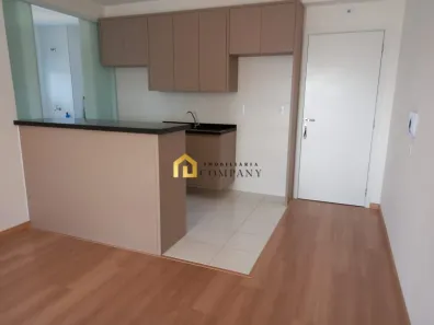Apartamento com 2 Quartos à venda, 88m² no Jardim Emília, Sorocaba