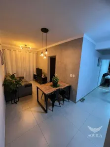 Apartamento com 2 Quartos à venda, 65m² no Jardim Prestes de Barros, Sorocaba