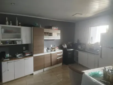 Casa de Condomínio com 2 Quartos à venda, 230m² no Riacho Fundo I, Brasília
