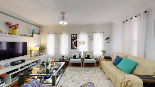 Casa com 3 Quartos à venda, 287m² no Vila Leopoldina, São Paulo