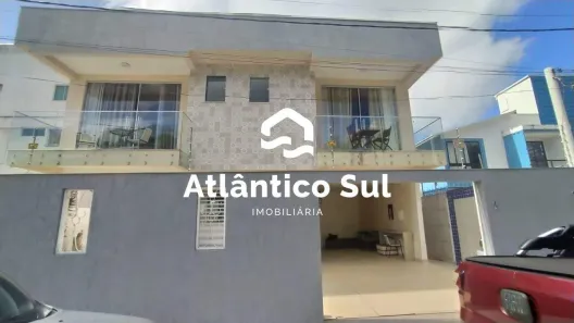 Casa com 4 Quartos para alugar, 360m² no São Francisco, Ilhéus