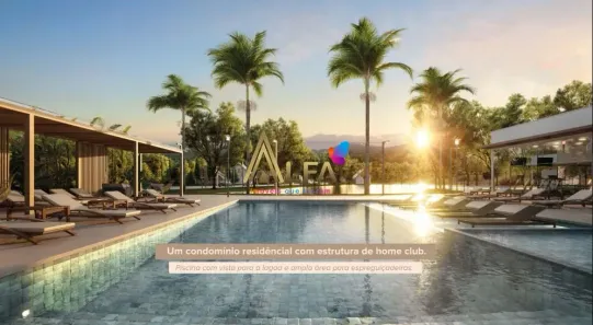 Lote/Terreno à venda, 592m² no Nossa Senhora de Fátima, Penha