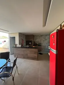 Casa com 4 Quartos à venda, 10m² no Setor Habitacional Vicente Pires, Brasília
