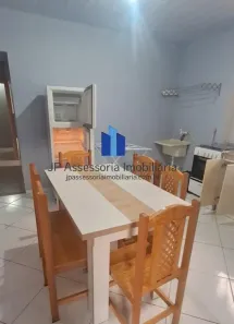 Casa com 2 Quartos para alugar, 60m² no Sertaozinho, Matinhos