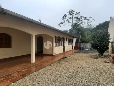 Casa com 4 Quartos à venda, 592m² no Primeiro de Maio, Brusque