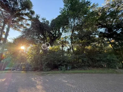Lote/Terreno à venda, 784m² no Vila Dante, Canela