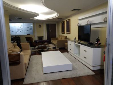 Apartamento com 4 Quartos para venda ou aluguel, 200m² no Boa Viagem, Recife