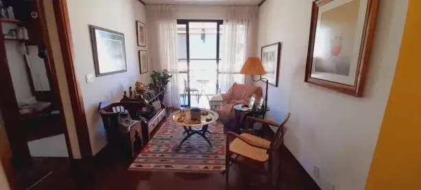 Cobertura com 2 Quartos à venda, 171m² no Jardim Botânico, Rio de Janeiro