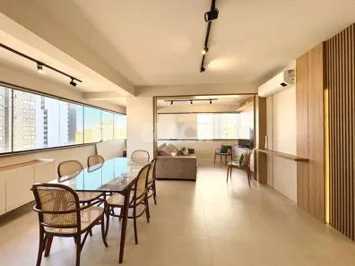 Apartamento com 4 Quartos à venda, 167m² no Centro, Torres
