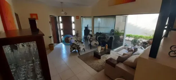 Casa de Condomínio com 3 Quartos à venda, 375m² no Vila Zezé, Jacareí