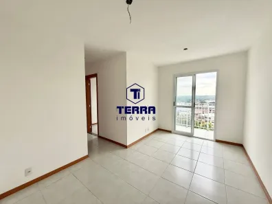 Apartamento com 2 Quartos à venda, 51m² no Vista Alegre, São Gonçalo