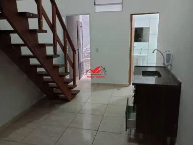 Casa com 1 Quarto para alugar, 30m² no Vila Polopoli, São Paulo