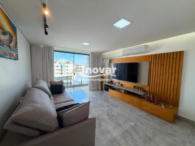 Casa com 3 Quartos à venda, 185m² no Parque Xangri-Lá, Contagem
