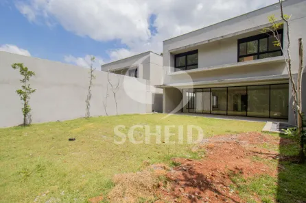 Casa de Condomínio com 4 Quartos à venda, 944m² no Chácara Santo Antônio (Zona Sul), São Paulo