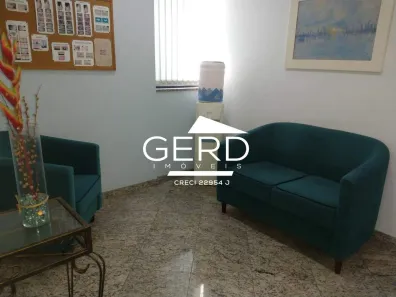 Sala Comercial para alugar, 36m² no Vila Osasco, Osasco