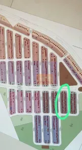 Lote/Terreno à venda, 140m² no Parque da Represa, Paulínia