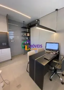 Sala Comercial à venda, 30m² no Pinheiros, São Paulo