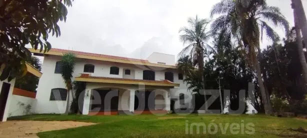 Sobrado com 10 Quartos para alugar, 1100m² no Parque Nova Campinas, Campinas