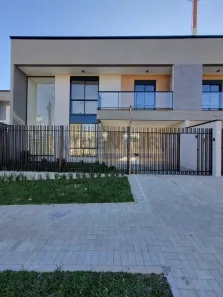 Casa com 3 Quartos à venda, 155m² no Cidade Jardim, São José dos Pinhais