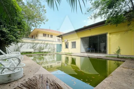 Casa com 4 Quartos à venda, 450m² no Jardim América, São Paulo