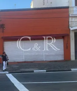 Ponto Comercial para alugar, 180m² no Centro, Campinas