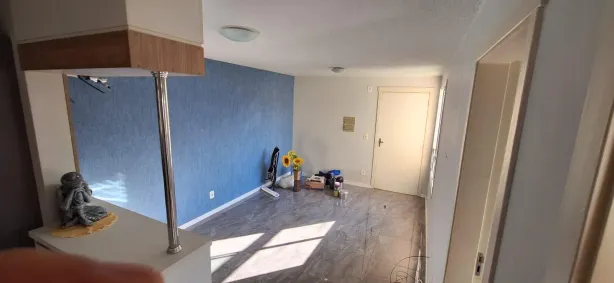 Apartamento com 2 Quartos à venda, 45m² no Lomba do Pinheiro, Porto Alegre
