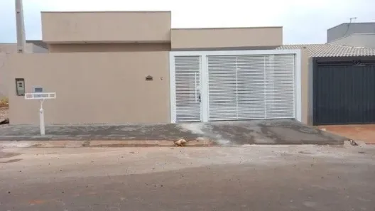 Casa com 2 Quartos à venda, 10m² no Bela Aurora, Cedral