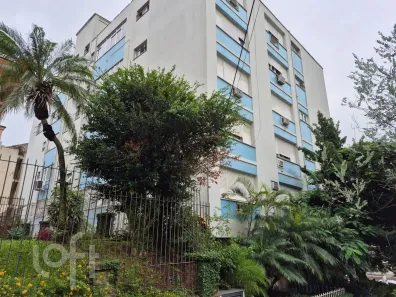 Apartamento com 3 Quartos à venda, 177m² no Petrópolis, Porto Alegre