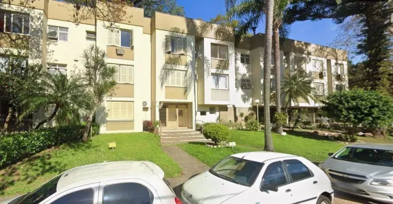Apartamento com 1 Quarto à venda, 50m² no Santa Tereza, Porto Alegre