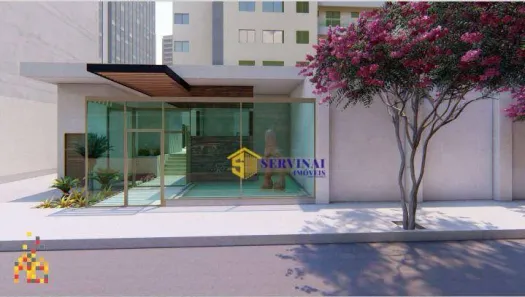 Apartamento com 4 Quartos à venda, 243m² no Guararapes, Fortaleza