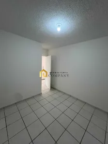 Apartamento com 2 Quartos à venda, 52m² no Altos de Ipanema, Sorocaba