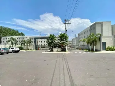 Apartamento com 2 Quartos à venda, 45m² no Vila Maria, Marília