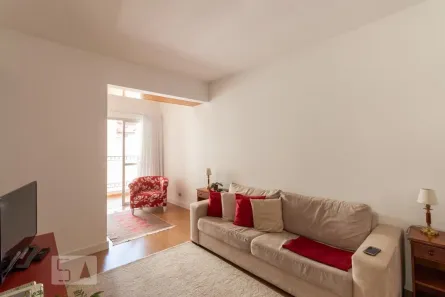 Apartamento com 1 Quarto à venda, 45m² no Jardim Europa, São Paulo