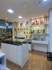 Ponto Comercial à venda, 30m² no Rodoviário, Goiânia