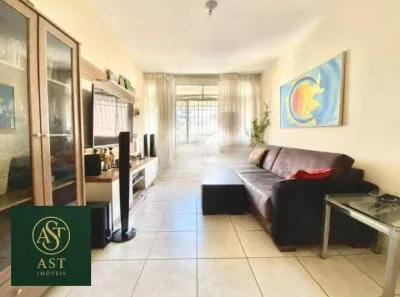 Apartamento com 3 Quartos à venda, 105m² no Icaraí, Niterói