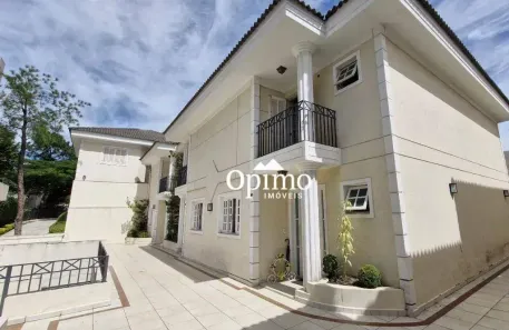 Casa de Condomínio com 3 Quartos à venda, 148m² no Parque São Domingos, São Paulo