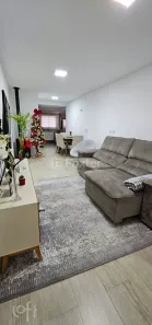 Casa com 3 Quartos à venda, 120m² no Pinheiro, São Leopoldo