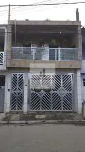 Casa com 3 Quartos à venda, 80m² no Jardim Casa Grande, São Paulo