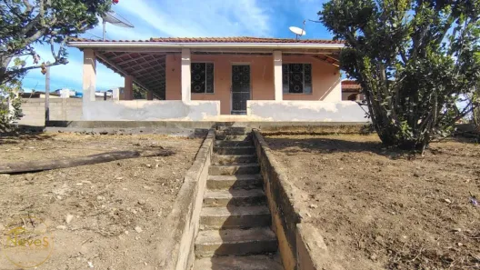 Casa com 2 Quartos à venda, 135m² no Arcozelo, Paty do Alferes