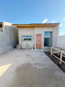 Casa com 2 Quartos à venda, 68m² no Imigrantes, Carambeí