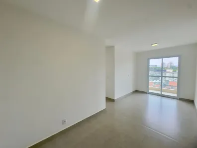 Apartamento com 3 Quartos para alugar, 68m² no Parque Primavera, Guarulhos