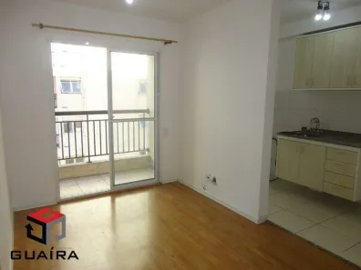 Apartamento com 2 Quartos à venda, 56m² no Planalto, São Bernardo do Campo
