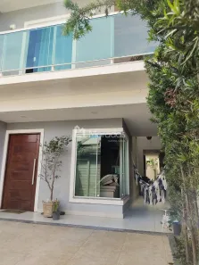 Casa com 3 Quartos à venda, 128m² no Parque Maciel, Campos dos Goytacazes