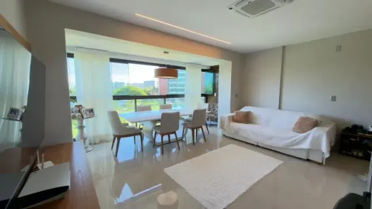 Apartamento com 3 Quartos à venda, 97m² no Santo Agostinho, Cabo de Santo Agostinho