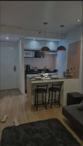 Apartamento com 1 Quarto à venda, 33m² no Alphaville Centro Industrial e Empresarial/Alphaville., Barueri