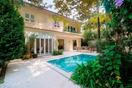 Casa com 4 Quartos à venda, 722m² no Jardim Guedala, São Paulo