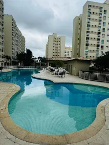 com 2 Quartos à venda, 63m² no Buraquinho, Lauro de Freitas