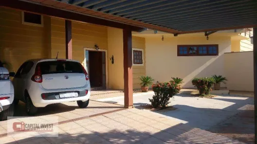 Casa com 5 Quartos à venda, 537m² no Centro, Jaguariúna