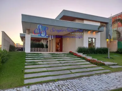 Casa com 3 Quartos à venda, 225m² no Cararu, Eusébio